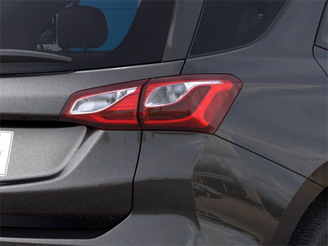 New 2020 Chevrolet Equinox LS