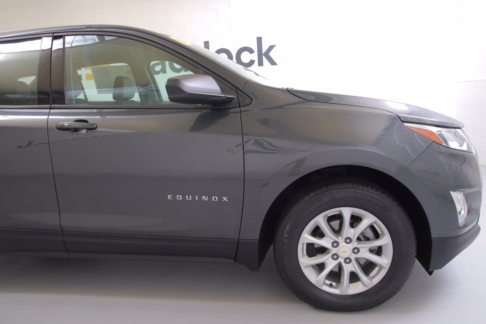 2018 equinox ls 2018 equinox ls