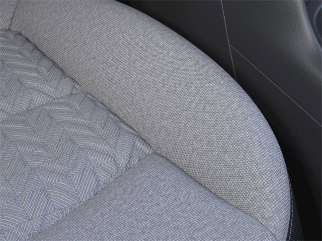 New 2022 Chevrolet Equinox LS
