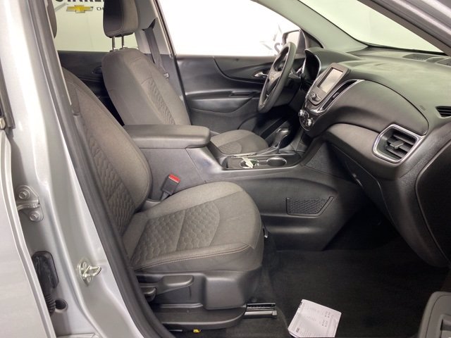 Certified Pre-Owned 2018 Chevrolet Equinox LT