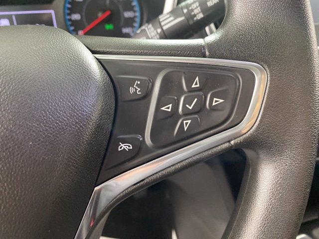 Certified Pre-Owned 2018 Chevrolet Equinox LT
