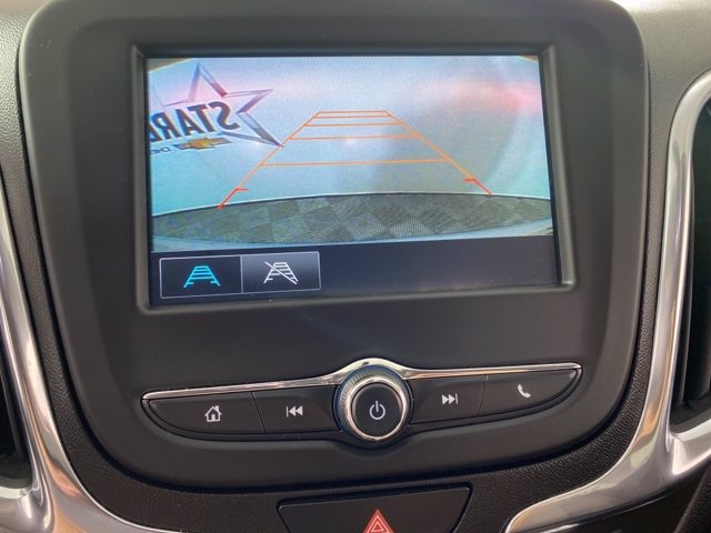 Certified Pre-Owned 2018 Chevrolet Equinox LT