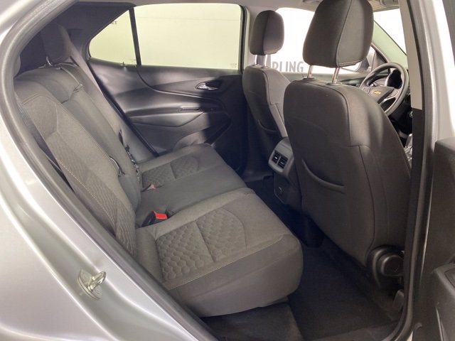 Certified Pre-Owned 2018 Chevrolet Equinox LT
