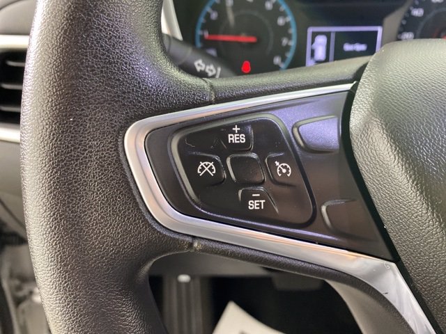 Certified Pre-Owned 2018 Chevrolet Equinox LT
