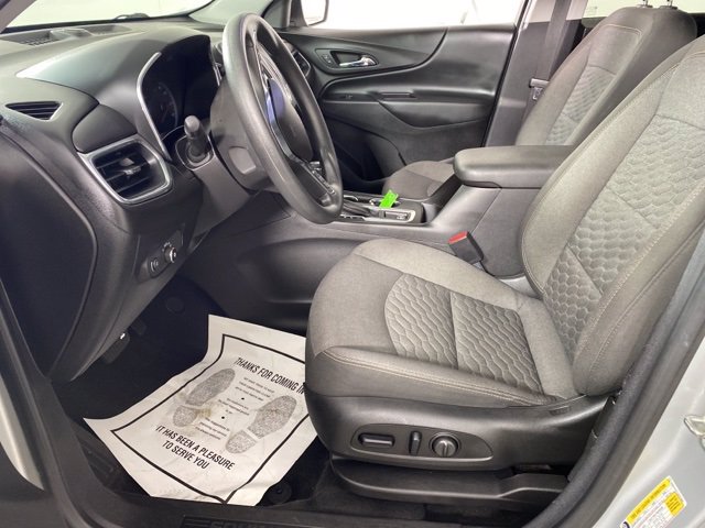 Certified Pre-Owned 2018 Chevrolet Equinox LT