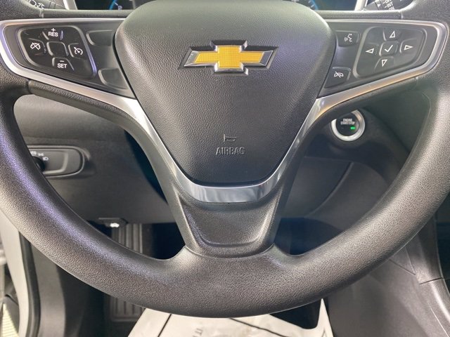 Certified Pre-Owned 2018 Chevrolet Equinox LT