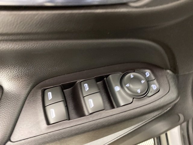 Certified Pre-Owned 2018 Chevrolet Equinox LT