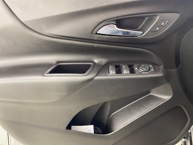 Certified Pre-Owned 2018 Chevrolet Equinox LT