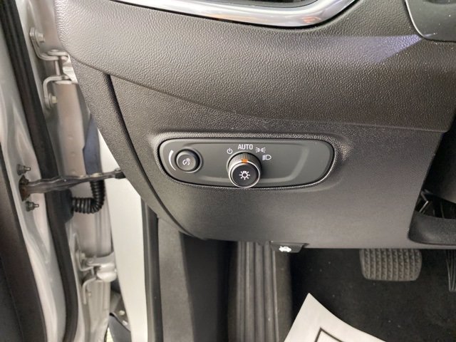 Certified Pre-Owned 2018 Chevrolet Equinox LT