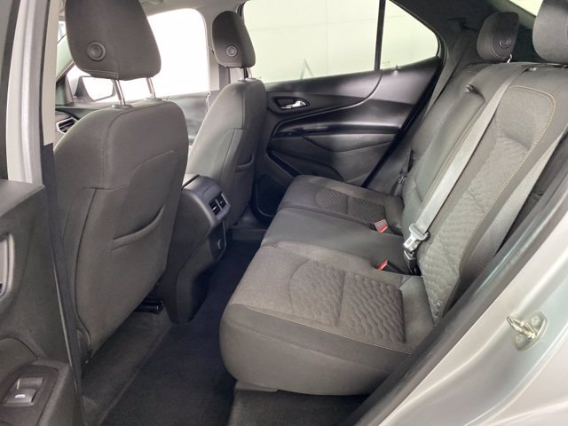 Certified Pre-Owned 2018 Chevrolet Equinox LT