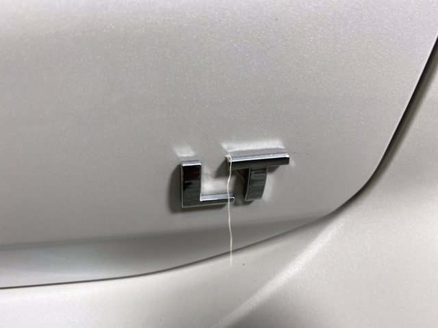 Certified Pre-Owned 2020 Chevrolet Equinox LT