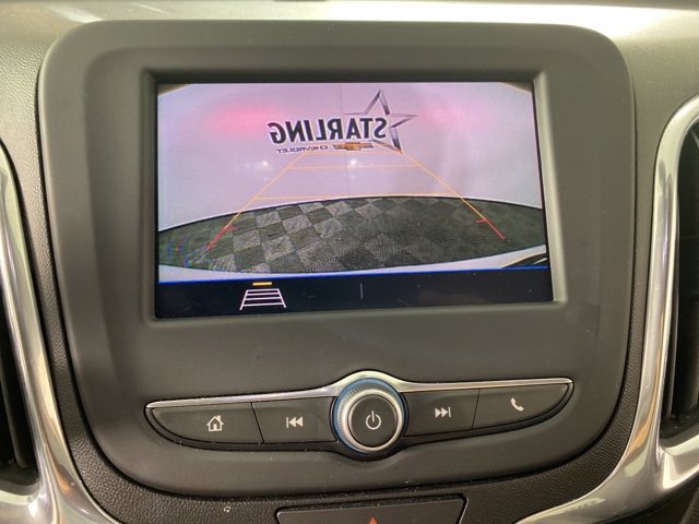Certified Pre-Owned 2020 Chevrolet Equinox LT