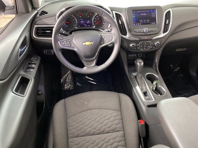 Certified Pre-Owned 2020 Chevrolet Equinox LT