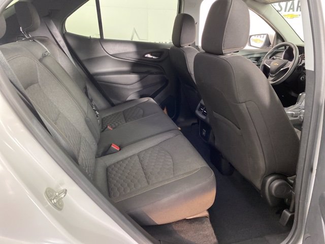 Certified Pre-Owned 2020 Chevrolet Equinox LT