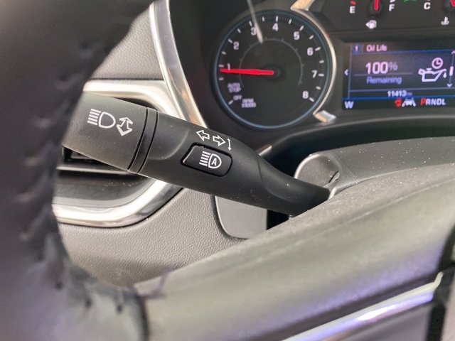 Certified Pre-Owned 2020 Chevrolet Equinox LT
