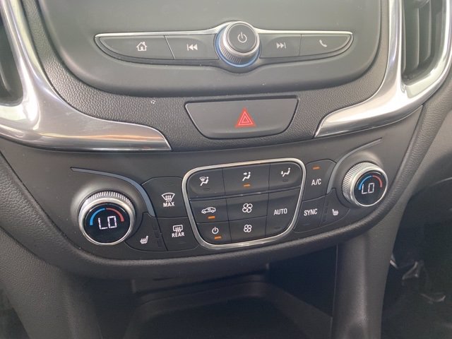 Certified Pre-Owned 2020 Chevrolet Equinox LT