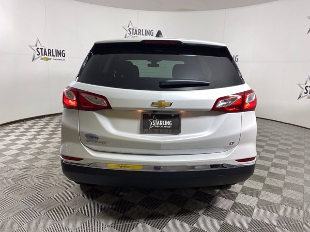 Certified Pre-Owned 2020 Chevrolet Equinox LT