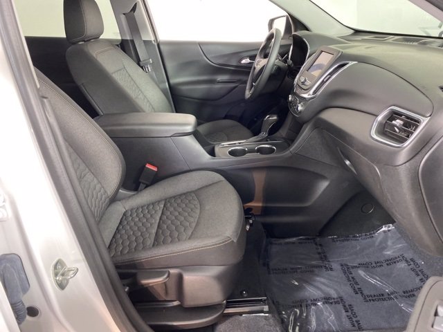Certified Pre-Owned 2020 Chevrolet Equinox LT