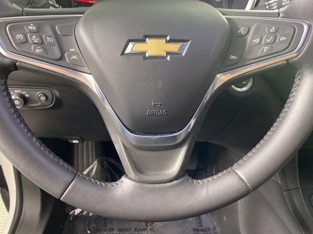 Certified Pre-Owned 2020 Chevrolet Equinox LT