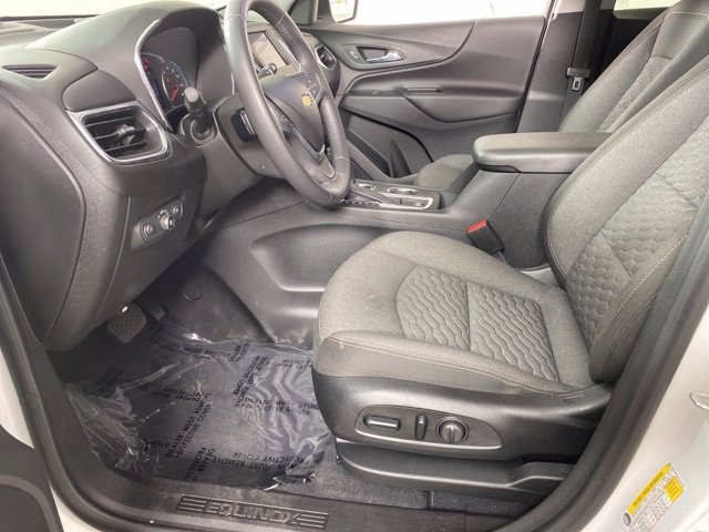 Certified Pre-Owned 2020 Chevrolet Equinox LT