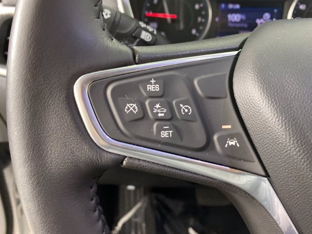 Certified Pre-Owned 2020 Chevrolet Equinox LT