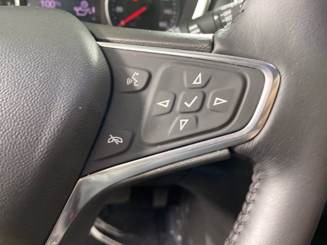 Certified Pre-Owned 2020 Chevrolet Equinox LT