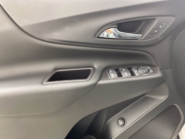 Certified Pre-Owned 2020 Chevrolet Equinox LT