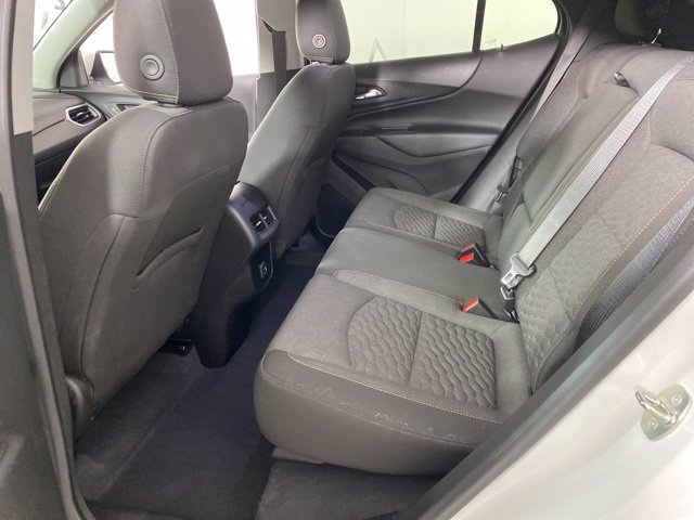 Certified Pre-Owned 2020 Chevrolet Equinox LT