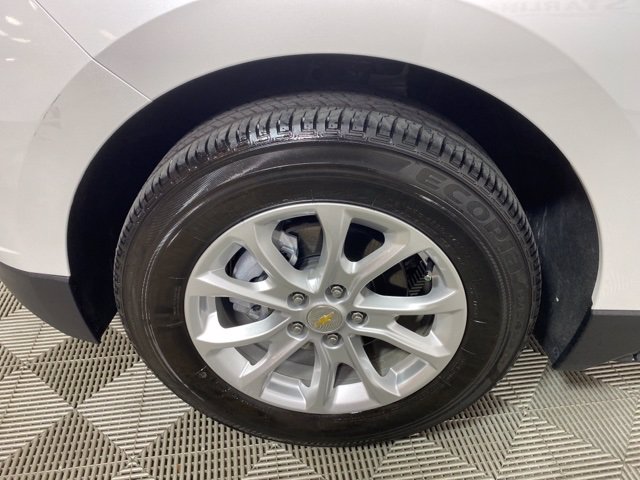 Certified Pre-Owned 2020 Chevrolet Equinox LT