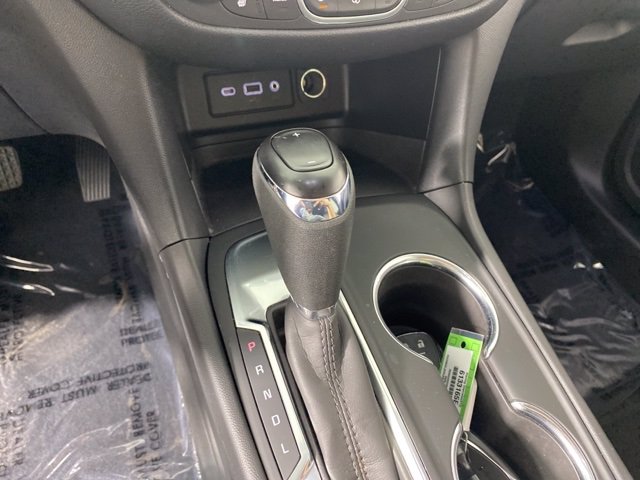 Certified Pre-Owned 2020 Chevrolet Equinox LT