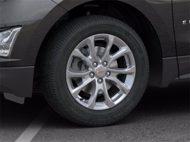 New 2020 Chevrolet Equinox LT