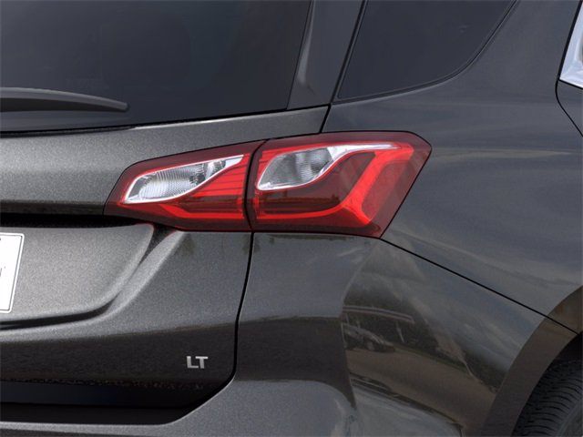 New 2020 Chevrolet Equinox LT