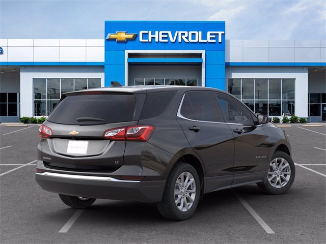 New 2020 Chevrolet Equinox LT
