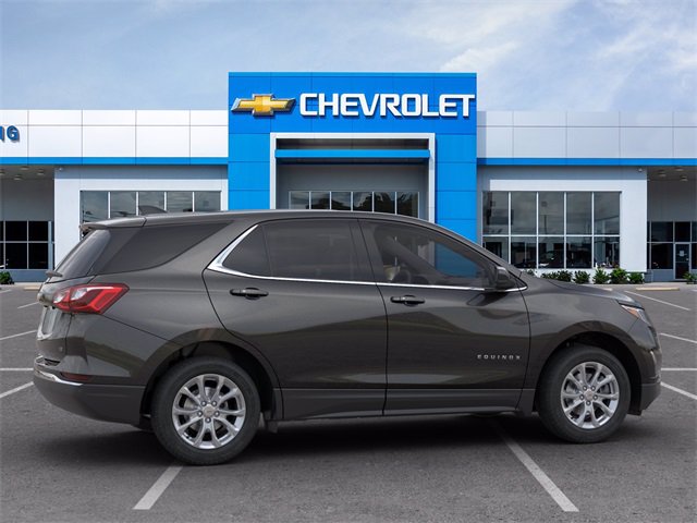 New 2020 Chevrolet Equinox LT