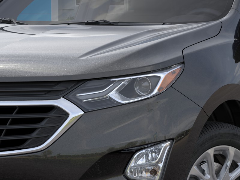 New 2020 Chevrolet Equinox LT