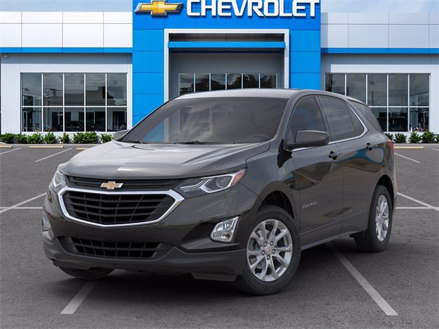 New 2020 Chevrolet Equinox LT