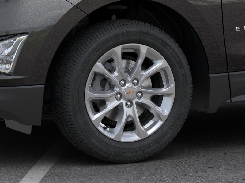 New 2020 Chevrolet Equinox LT