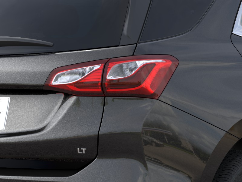 New 2020 Chevrolet Equinox LT