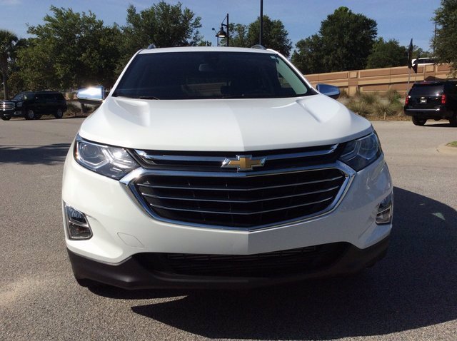 Certified Pre-Owned 2020 Chevrolet Equinox Premier