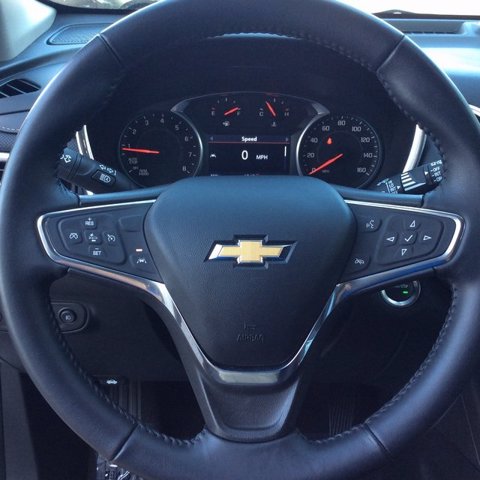 Certified Pre-Owned 2020 Chevrolet Equinox Premier