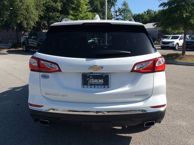 Certified Pre-Owned 2020 Chevrolet Equinox Premier