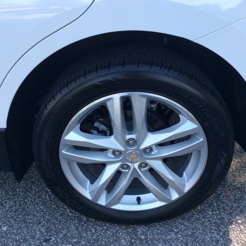 Certified Pre-Owned 2020 Chevrolet Equinox Premier