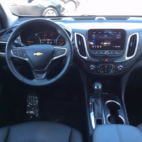 Certified Pre-Owned 2020 Chevrolet Equinox Premier
