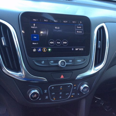 Certified Pre-Owned 2020 Chevrolet Equinox Premier