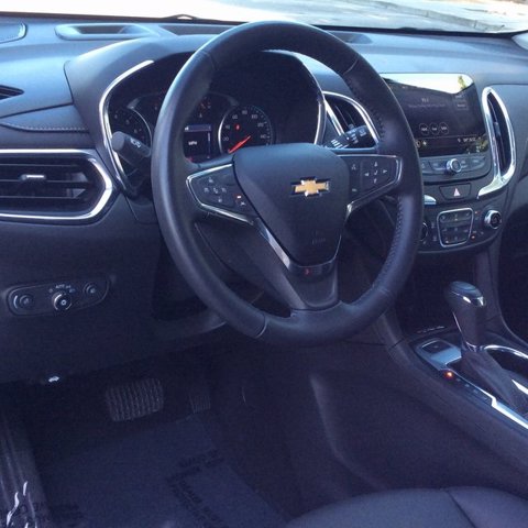 Certified Pre-Owned 2020 Chevrolet Equinox Premier
