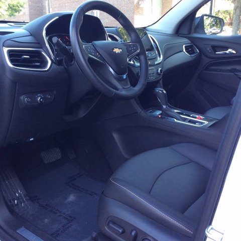 Certified Pre-Owned 2020 Chevrolet Equinox Premier