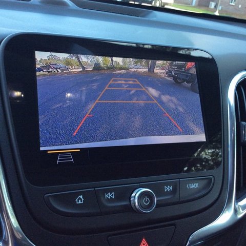 Certified Pre-Owned 2020 Chevrolet Equinox Premier