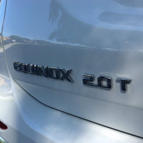 Certified Pre-Owned 2020 Chevrolet Equinox Premier