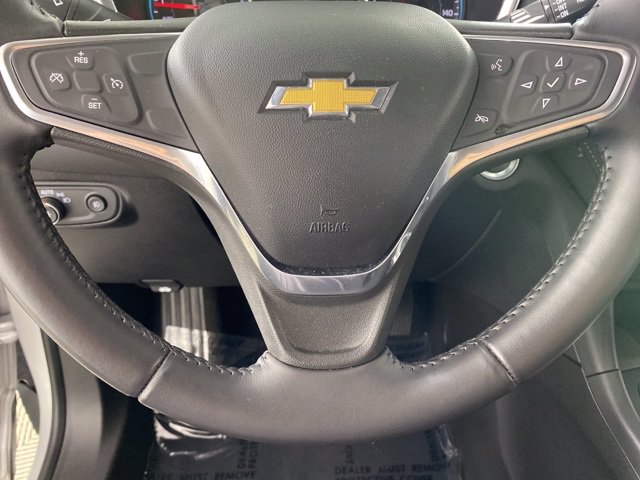 Certified Pre-Owned 2019 Chevrolet Equinox Premier