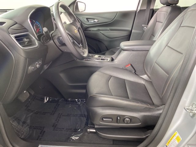 Certified Pre-Owned 2019 Chevrolet Equinox Premier